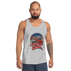 Zapp Men's Tank Top