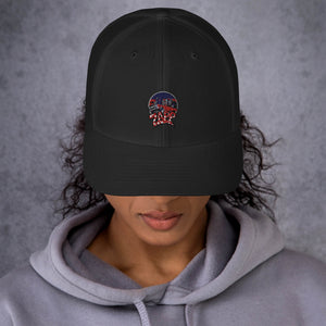 Zapp Trucker Cap