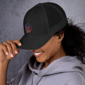Zapp Trucker Cap