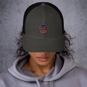 Zapp Trucker Cap