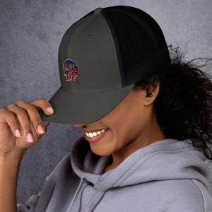 Zapp Trucker Cap
