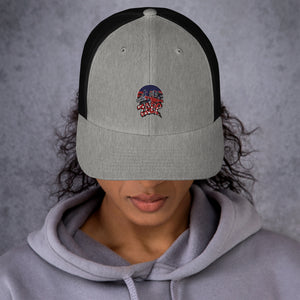 Zapp Trucker Cap