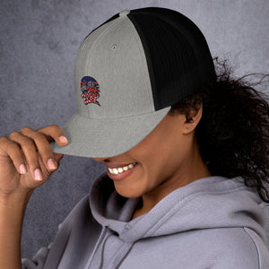 Zapp Trucker Cap