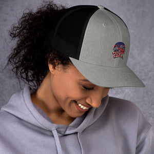 Zapp Trucker Cap