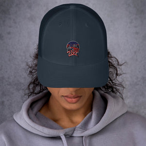 Zapp Trucker Cap