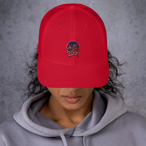 Zapp Trucker Cap