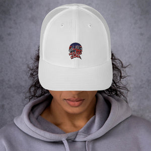 Zapp Trucker Cap