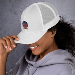 Zapp Trucker Cap