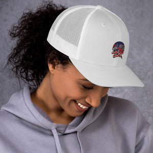 Zapp Trucker Cap