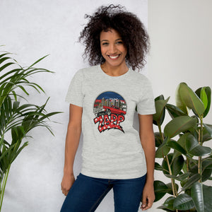 Zapp Unisex t-shirt