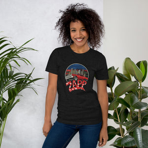 Zapp Unisex t-shirt