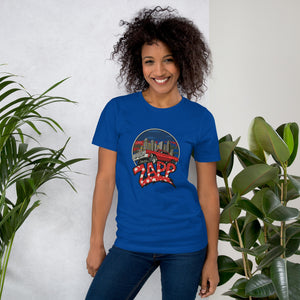 Zapp Unisex t-shirt