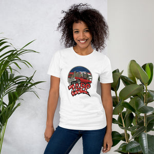 Zapp Unisex t-shirt
