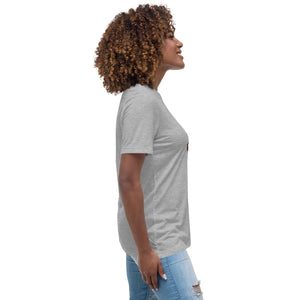 Zapp || Women's Relaxed T-Shirt