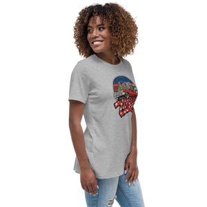 Zapp || Women's Relaxed T-Shirt