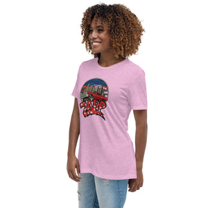 Zapp || Women's Relaxed T-Shirt