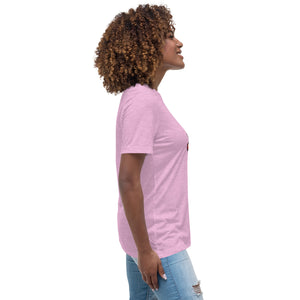 Zapp || Women's Relaxed T-Shirt