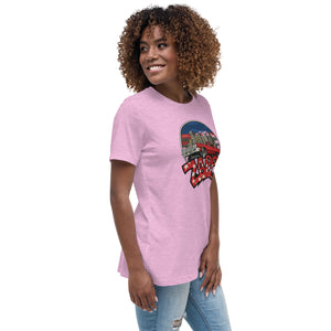 Zapp || Women's Relaxed T-Shirt