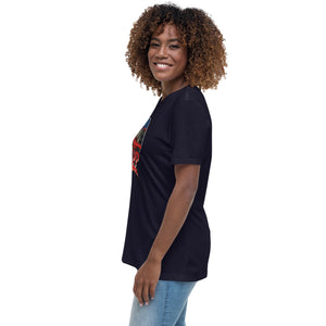 Zapp || Women's Relaxed T-Shirt