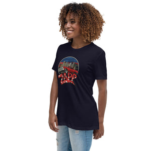 Zapp || Women's Relaxed T-Shirt