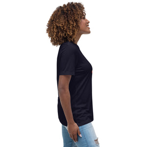 Zapp || Women's Relaxed T-Shirt