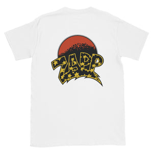 Zapp Nation Pocket Unisex T-Shirt
