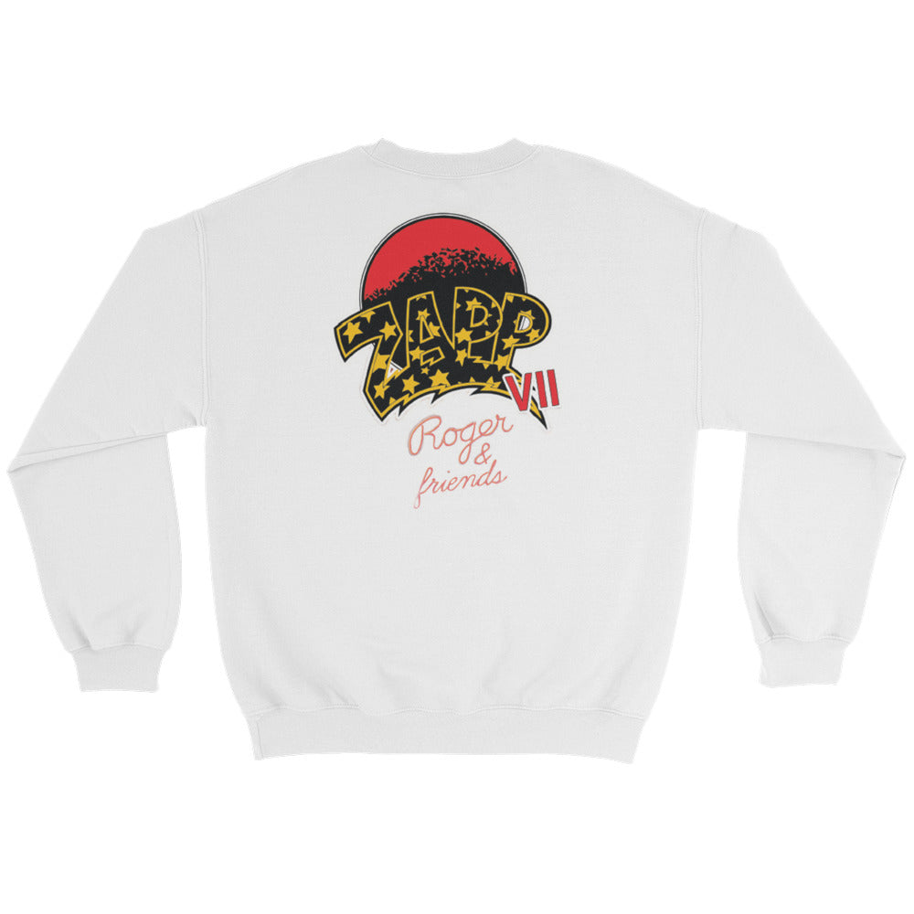 Zapp VII Sweatshirt
