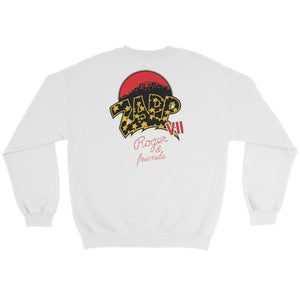 Zapp VII Sweatshirt