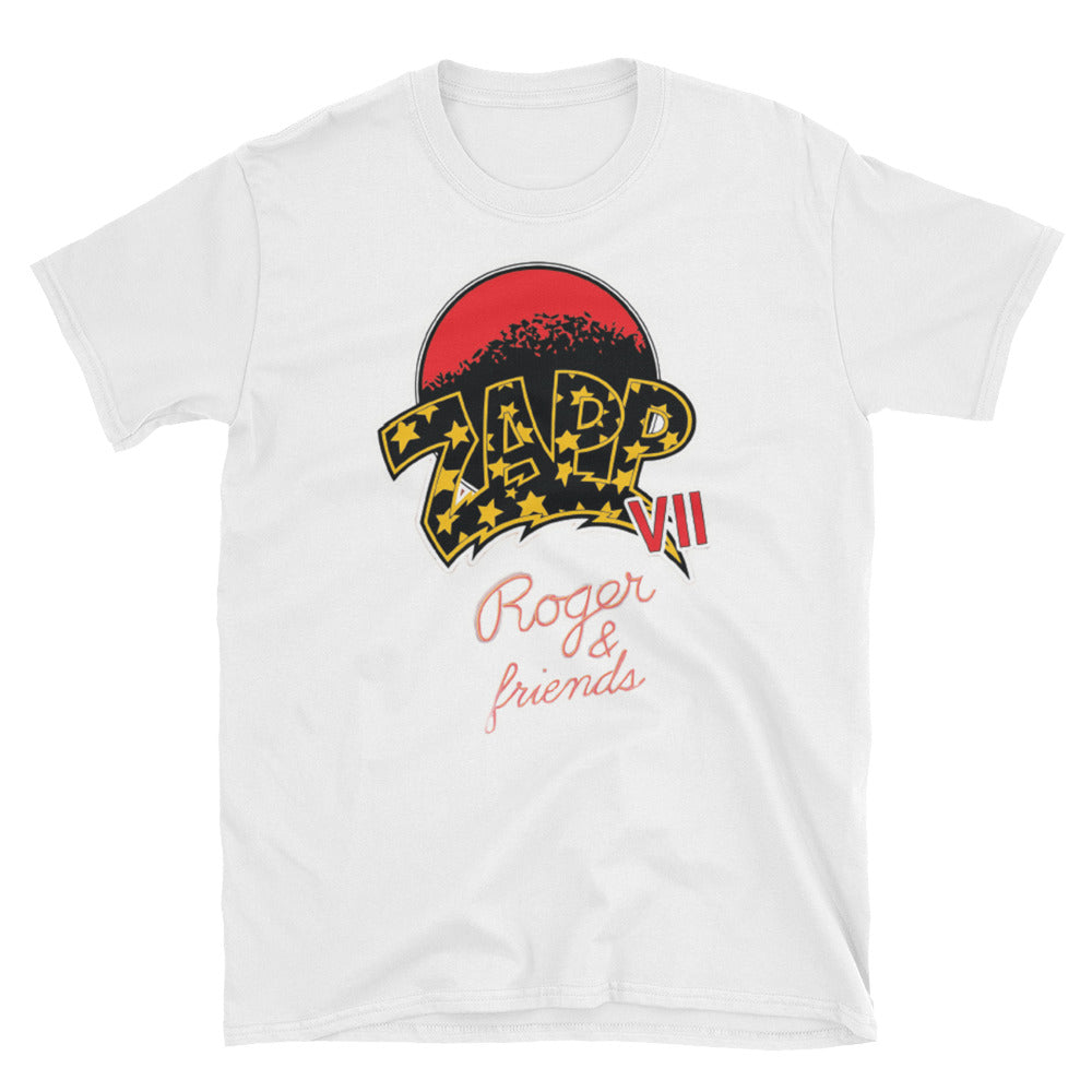 Zapp VII Unisex T-Shirt