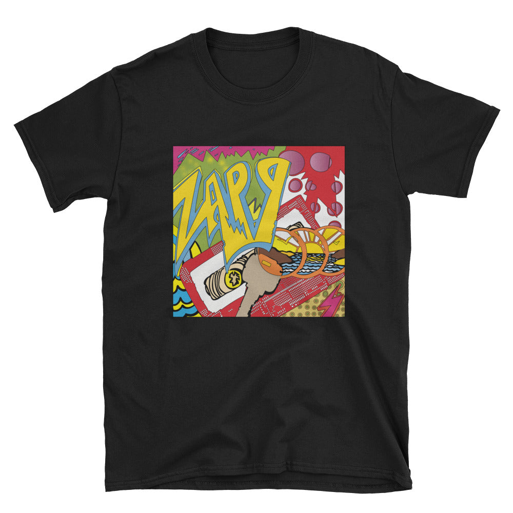 Zapp I Unisex T-Shirt