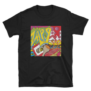 Zapp I Unisex T-Shirt
