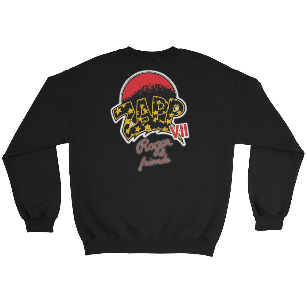 Zapp VII Sweatshirt