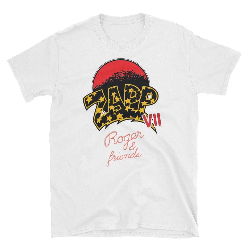 Short-Sleeve Unisex T-Shirt