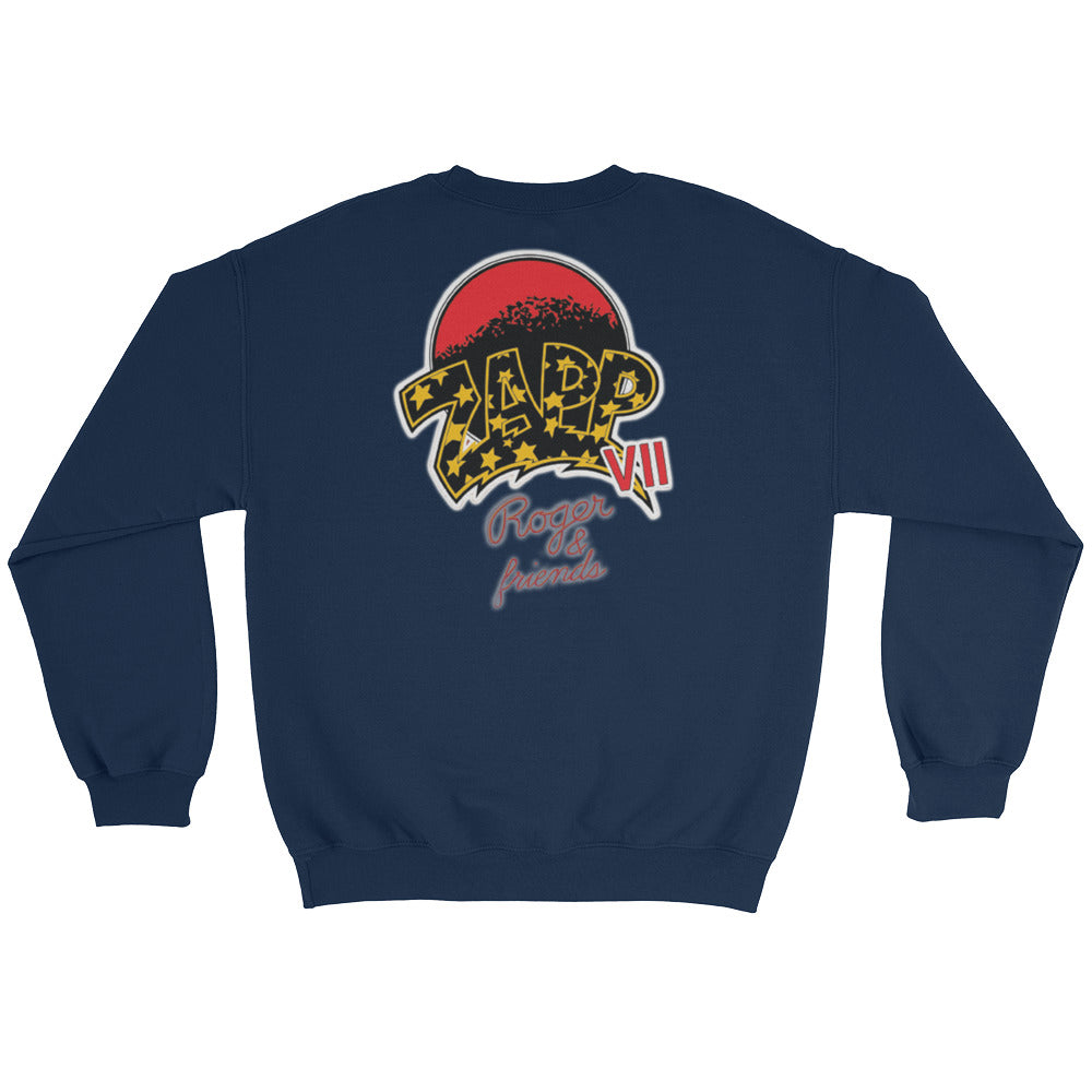 Zapp VII Sweatshirt