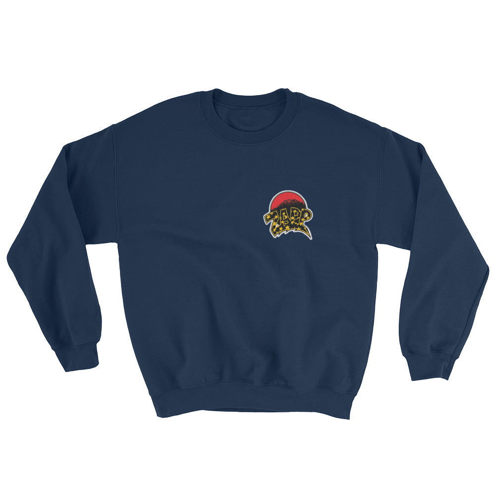 Zapp VII Sweatshirt