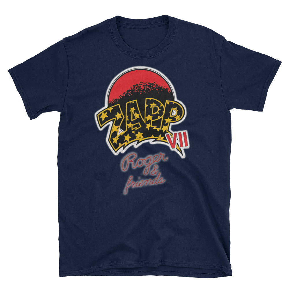 Short-Sleeve Unisex T-Shirt