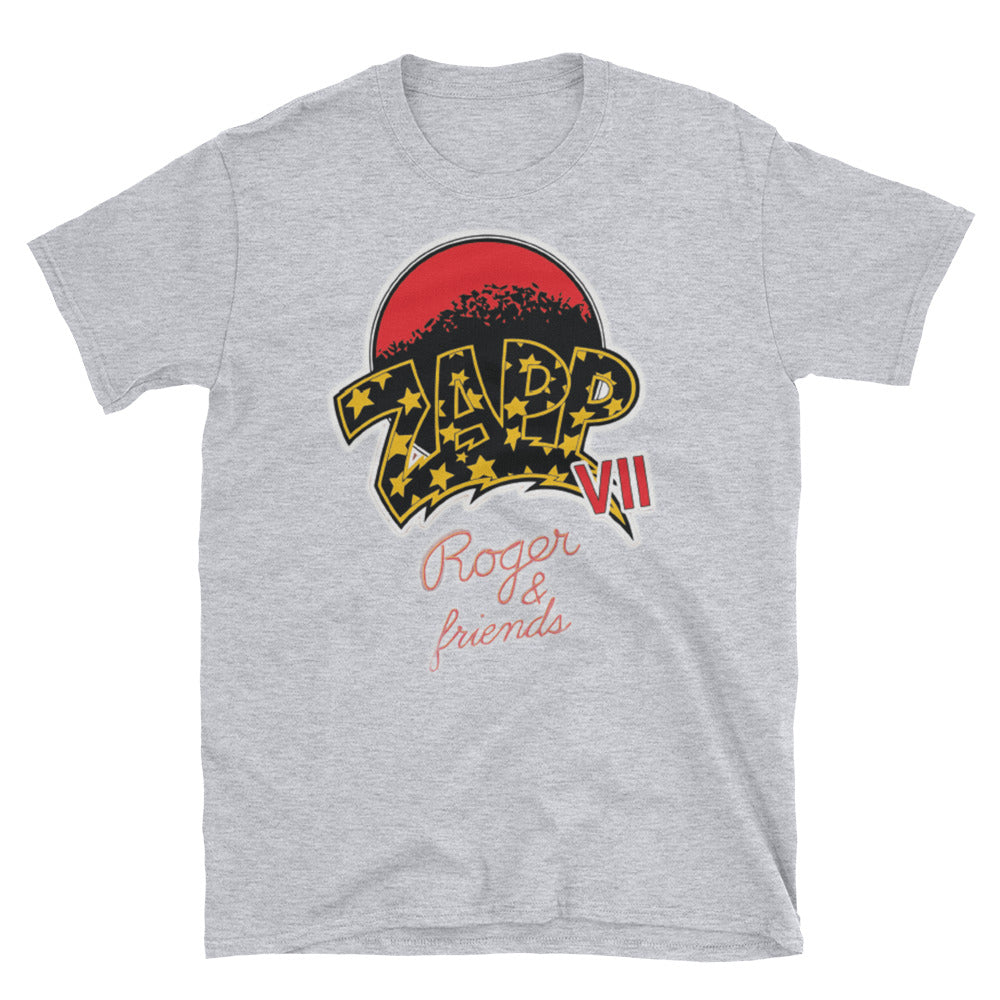 Short-Sleeve Unisex T-Shirt