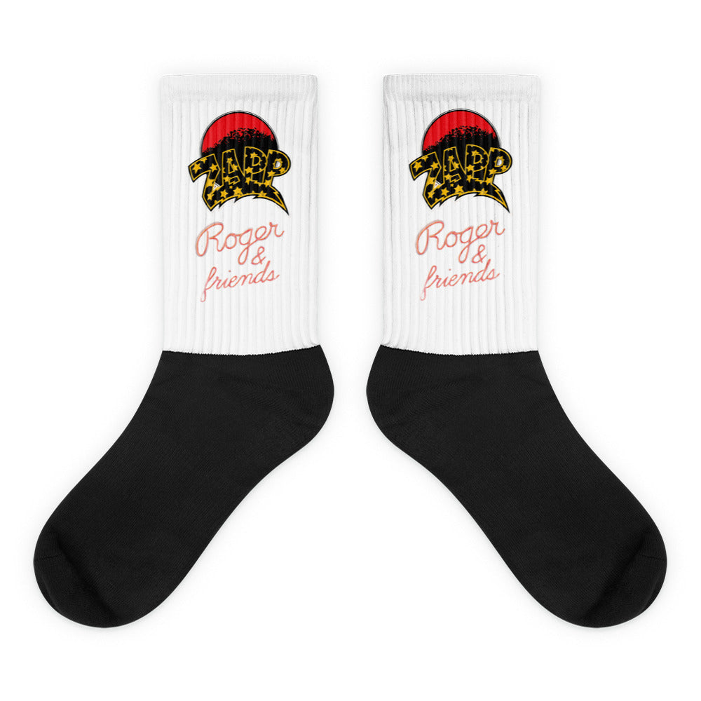 Zapp VII Socks