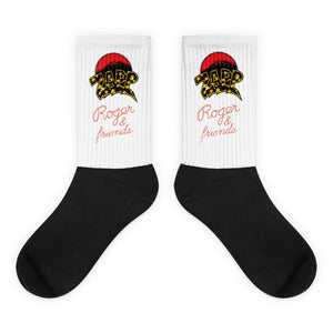 Zapp VII Socks
