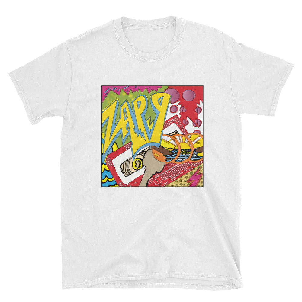 Zapp I Unisex T-Shirt