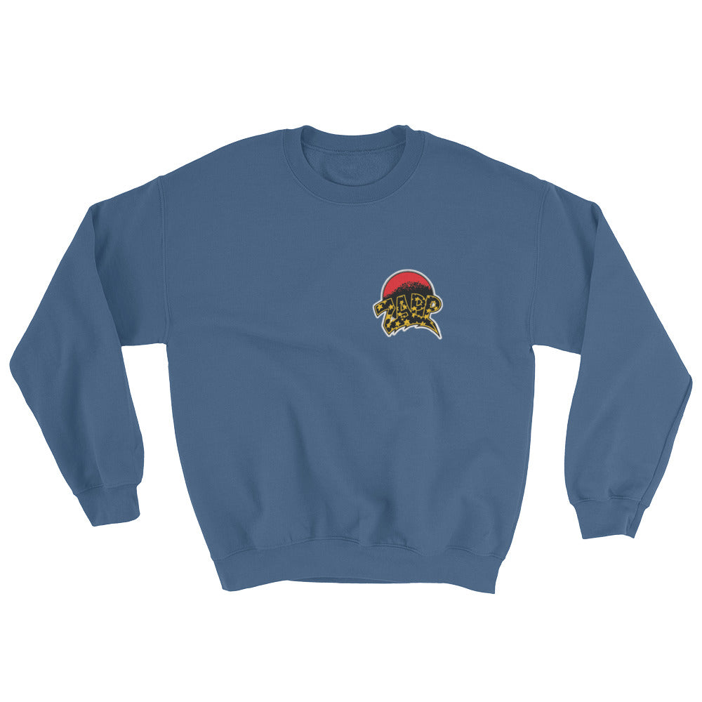 Zapp VII Sweatshirt