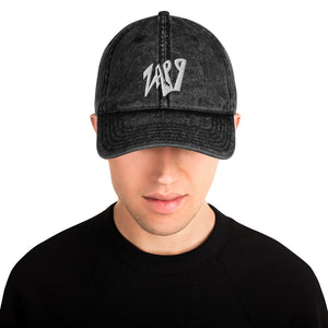 The Zapp I  Dad Hat